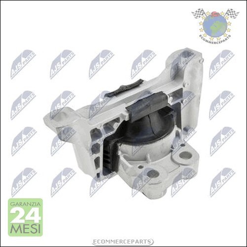 Supporto motore ajs - ajs, dx
