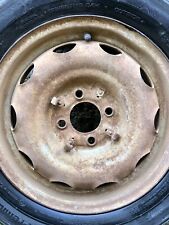 Cerchio Ruota  Alfa Auto Romeo Epoca Raggio 15