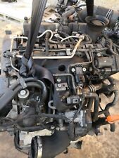 CFW MOTORE VOLKSWAGEN POLO 1.2 D 55KW  (2011) Km 159,009 