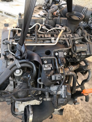 Cfw motore volkswagen polo - cfw,