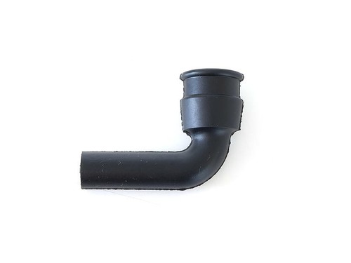 Gomito riduttore tubo linea