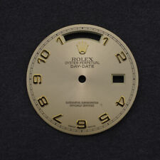 ROLEX CASSA DIAL DAY DATE