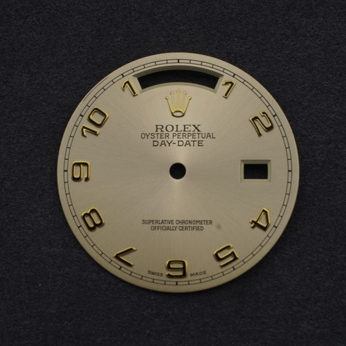 Rolex cassa dial - rolex, date