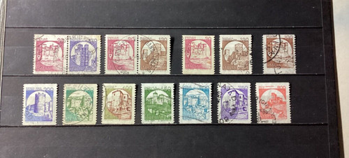 1980 1991 italia - 1980,
