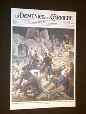 Anno 1907 Terremoto a