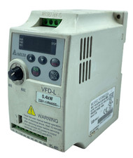 Inverter Delta VFD-L 230V