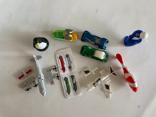 Lotto sorpresine kinder - lotto,