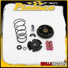 10260231 VARIATORE PINASCO OVERDRIVE MALAGUTI F12 PHANTOM 50
