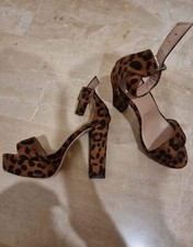 scarpe donna tacco alto