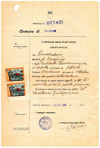 Sp4 ottati salerno ennofilo - sp4),