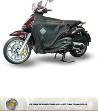 COPRIGAMBE PIAGGIO BEVERLY 125