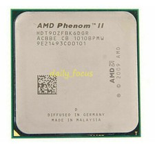 AMD Phenom II X6-1065T