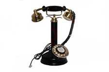 Nuovo telefono stile antico