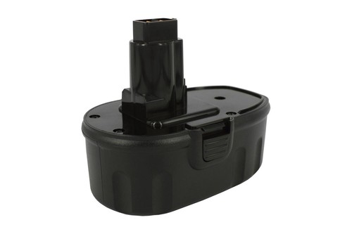 Batteria ah per dewalt - batteria, 18