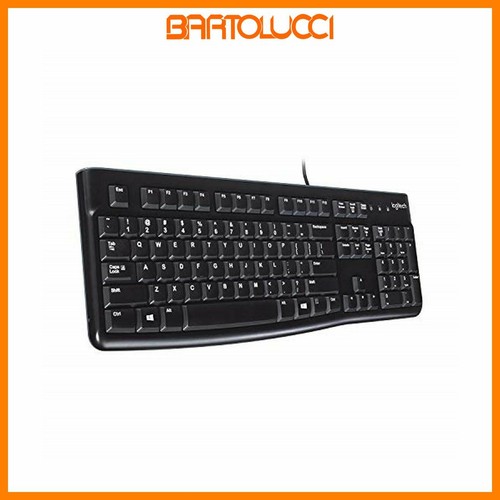 Logitech 920002492 tastiera - 920002492,