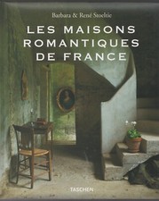 Les maisons romantiques - les,