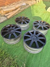 Cerchi Audi 17 + Gomme invernali 225/50 R 17