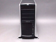 NUOVA HP C8000 Workstation 2x PA8900 1,0 GHz 8 GB 2x73 GB 10K FireGL X3 AB629A HP-UX 