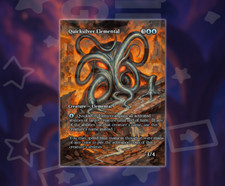 Quicksilver Elemental MTG -