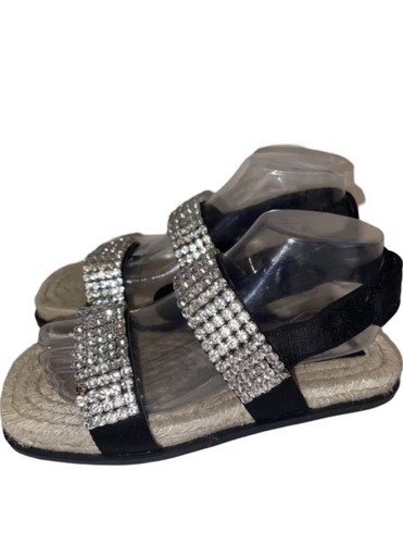 Sandali donna zara neri - zara,