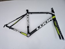 Telaio carbonio New Look 566