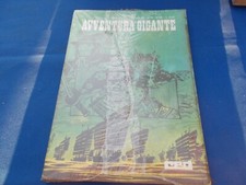 AVVENTURA GIGANTE NUMERO 26