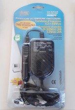 CARICA BATTERIE ALIMENTATORE