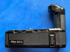 Nikon MD-11 Motor Drive per fotocamere FM FE FA FE2 FM2