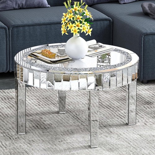 Tavolino salotto argento - tavolino,