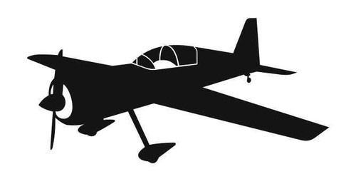 Adesivo yak - adesivo, yak-54