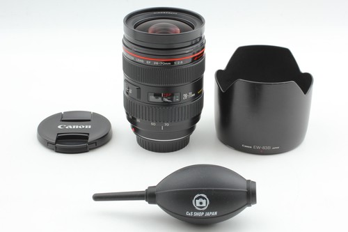 Ecc canon ef 28 70mm - *ecc,