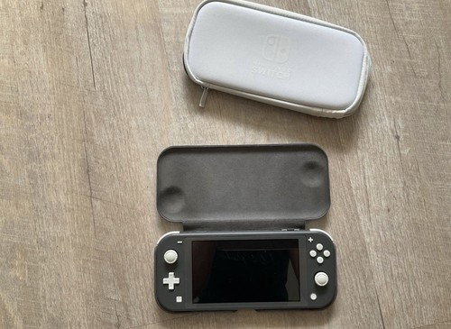 Nintendo switch lite - lite, console