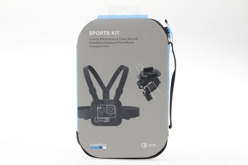 Gopro sport kit - gopro,