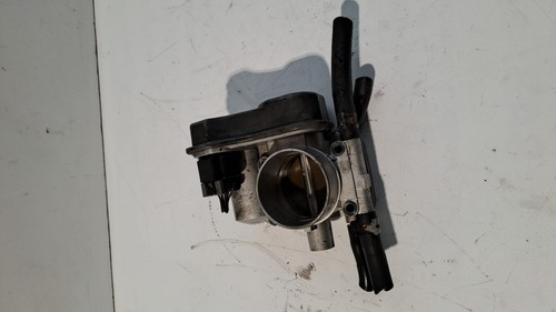 Corpo farfallato per opel - corpo,