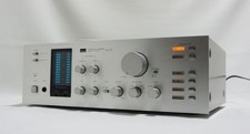 Sansui AU-D7 Amplificatore Integrato Argento 135W Vintage Amp Audio Japan Equipment