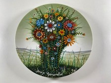 Piatto da parete Fürstenberg