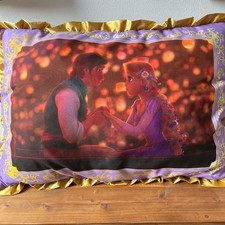 Cuscino Disney Raperonzolo