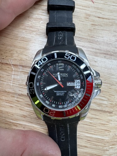 Haurex caimano series - haurex, men's