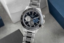 Zenith Chronomaster Cronografo