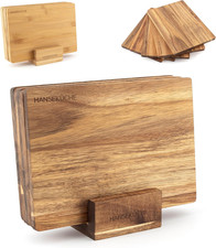 Set Di Taglieri Di Alta