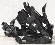FLOW MINX ATTACCO SNOWBOARD