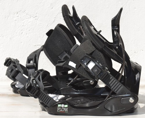 Flow minx attacco snowboard - minx,