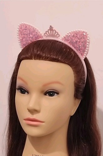 Fascia per capelli partywear - fascia,