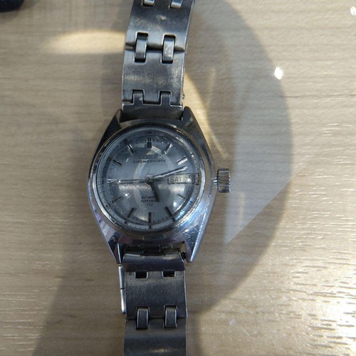 Orologio citizen automatico - citizen,