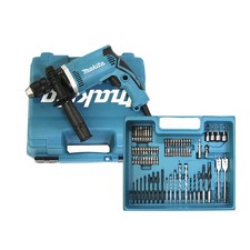 Makita HP1631KX3 Trapano a