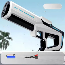 Pistola ad Acqua Elettrica
