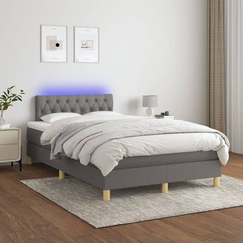Vidaxl letto molle materasso - vidaxl,