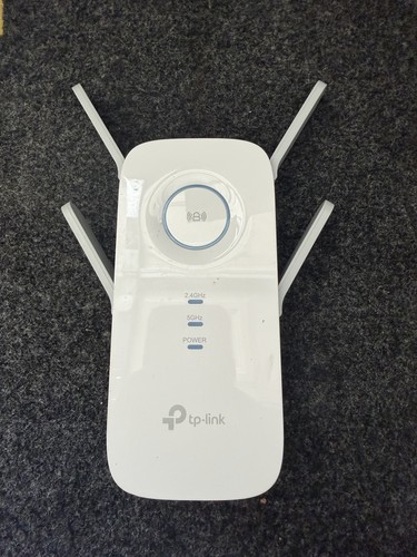 Link re650 ac2600 range - tp-link,