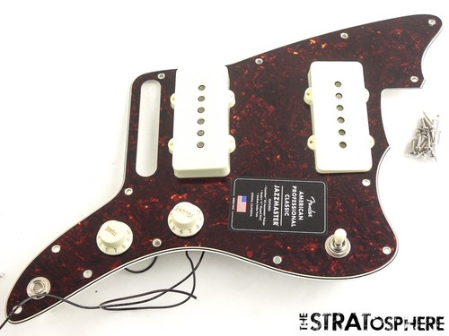 Fender american professional - fender,