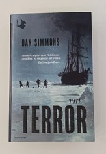 The Terror Dan Simmons Oscar